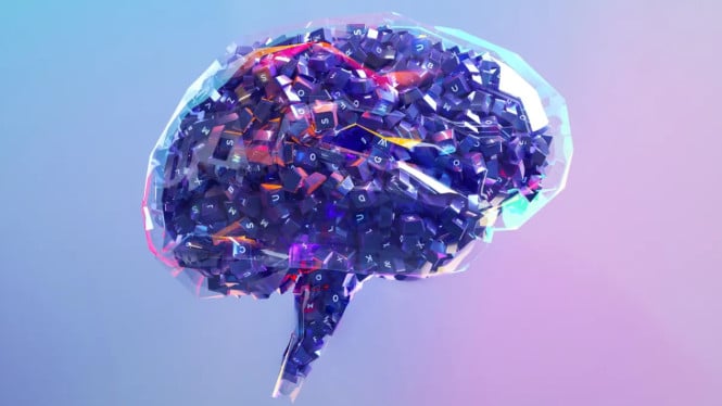 Dampak Penggunaan AI: Studi Ungkap Risiko Kehilangan Skill