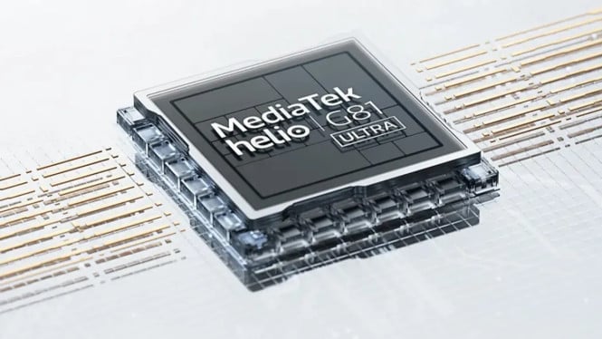 Chipset 12 nm Masih Layak Dipakai di 2026? Ini Fakta & Risikonya!