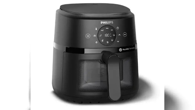 5 Air Fryer Murah Kapasitas Besar, Harga Mulai Rp420 Ribu!