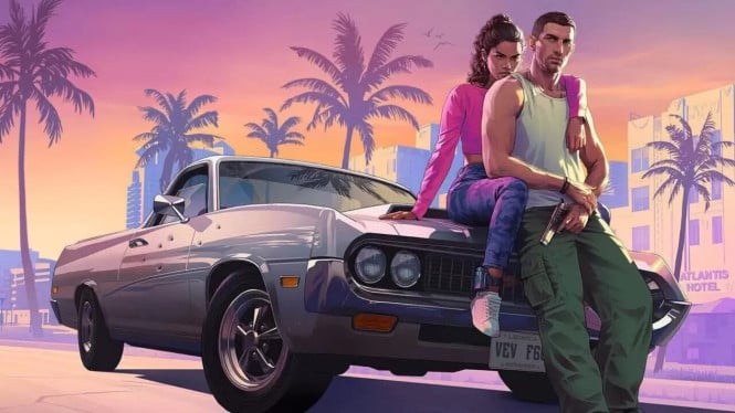 Grand Theft Auto VI