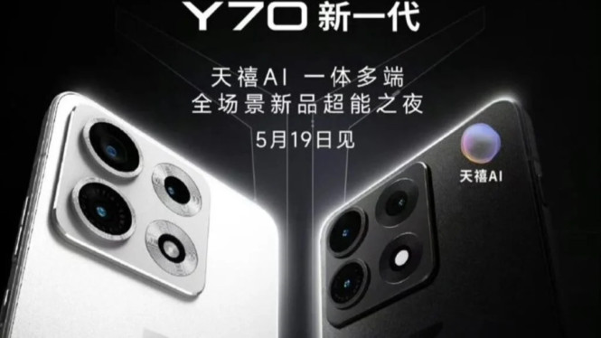 Lenovo Legion Y70 2026