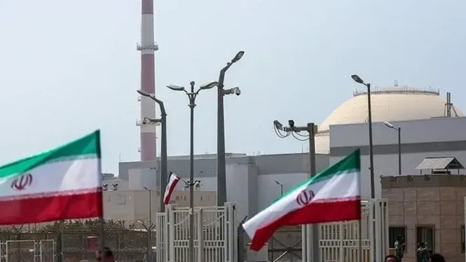 AS Diseret ke Den Haag: Iran Ajukan Gugatan Bersejarah soal JCPOA & Sanksi