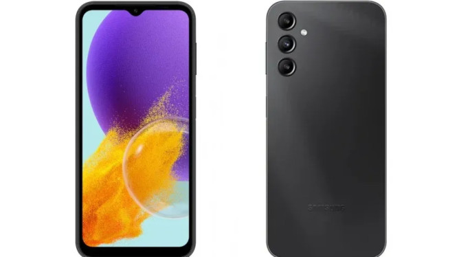 Samsung Galaxy M47 Bocor di Geekbench: Snapdragon 6 Gen 3 & Android 16!