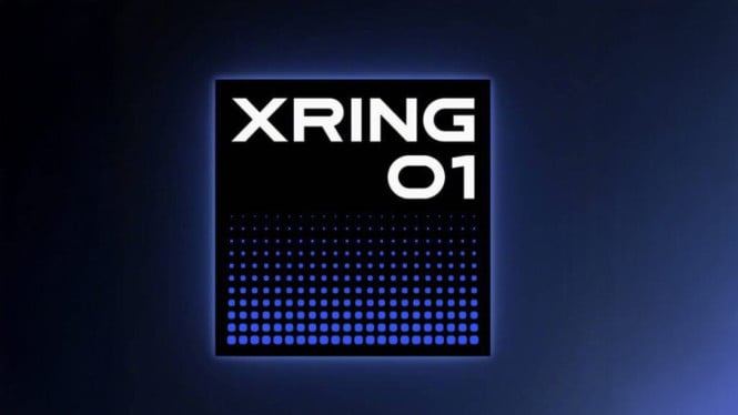 Xiaomi Konfirmasi Chipset XRING O3 Rilis 2024, Performa Gahar!