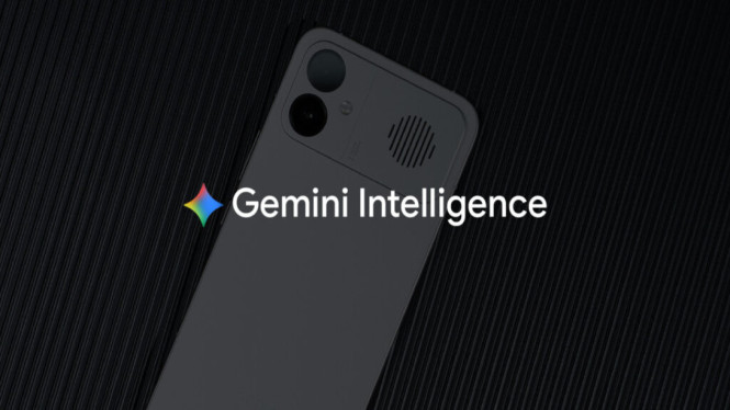 Resmi! Ini Daftar HP Xiaomi dan POCO yang Dukung Gemini Nano