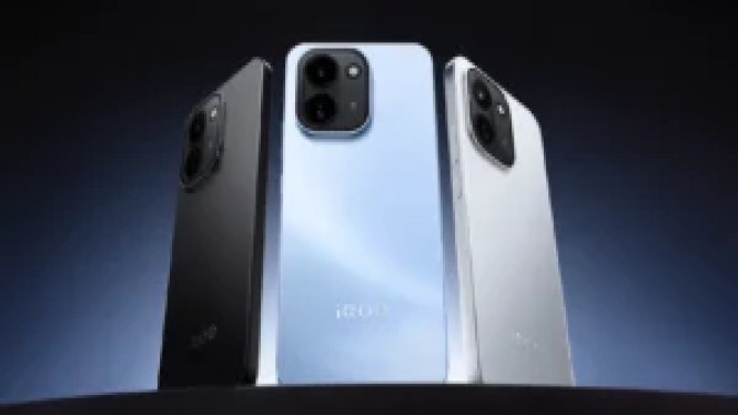 Bocoran iQOO Z11 Lite Muncul di Geekbench, Pakai Chipset Ini