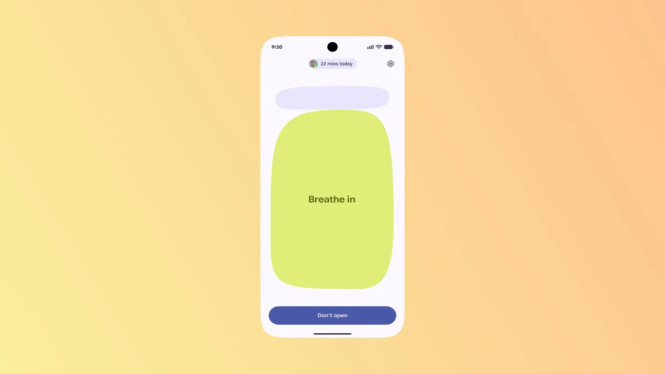Fitur Pause Point Android 17: Solusi Ampuh Atasi Doomscrolling