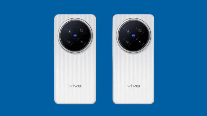 Vivo X200 Ultra Jadi Raja Kamera Mobile