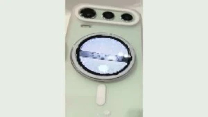 Honor 600 Pro Siap Meluncur: Baterai 8600mAh & Layar Sekunder