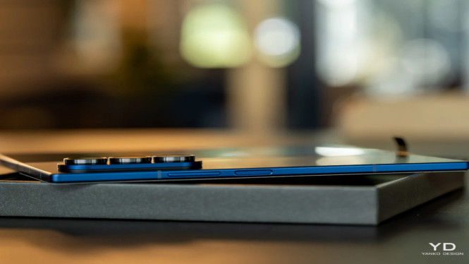 Galaxy Z Fold 7: Bodi Ultra Tipis 4.2mm Tapi Tanpa S Pen?