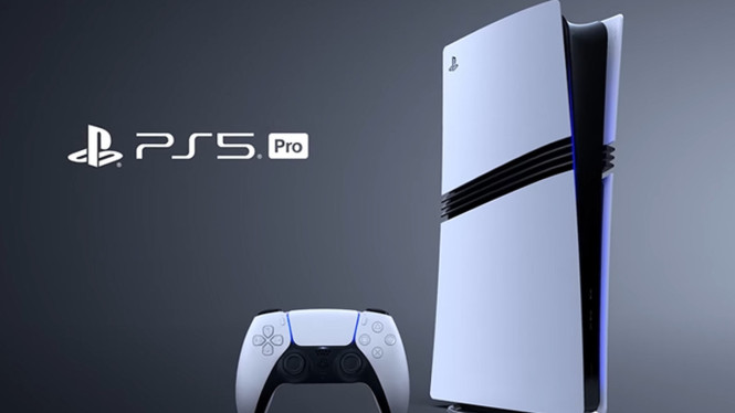 PS5 Pro Hadir di Indonesia-Tanpa Disc Drive, Tapi Dibekali Wi-Fi 7 & AI Upscaling!