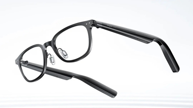 Xiaomi Mijia Smart AI Glasses