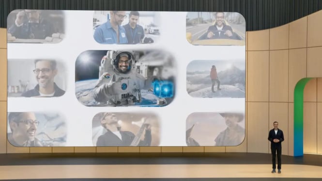 Dampak Gemini AI: Ancaman Nyata di Balik Hype Google I/O