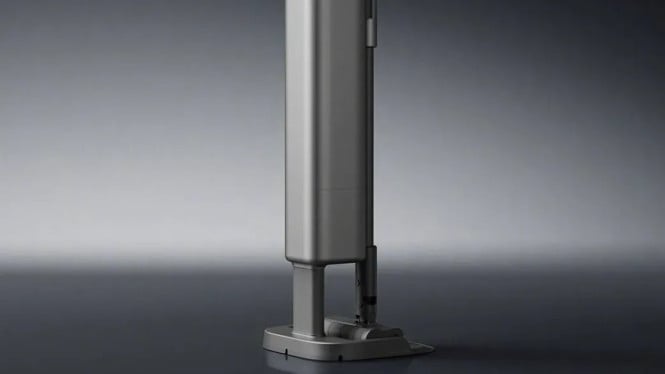 Xiaomi Luncurkan Vacuum Cordless Terkuat dengan Auto-Empty, Harga di Bawah Ekspektasi!