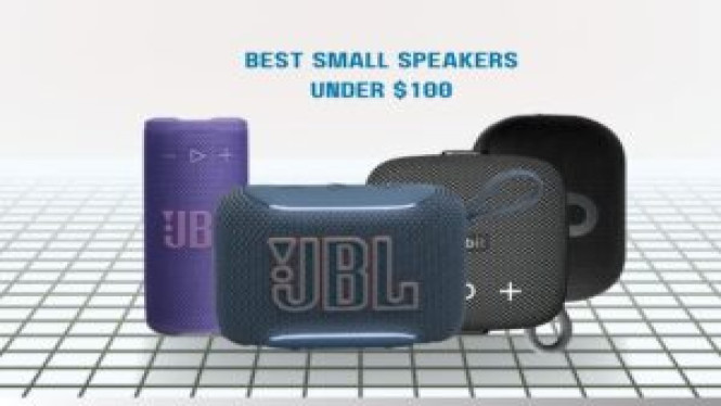 5 Speaker Bluetooth Murah Terbaik 2026, Suara Dahsyat!