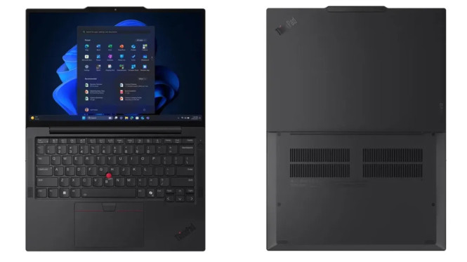 Lenovo ThinkPad X13 Gen 7 Resmi Hadir: Ringan 930g, RAM 32GB, Pilih Intel atau AMD!