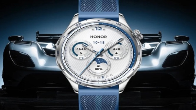 Honor Watch 6 Plus