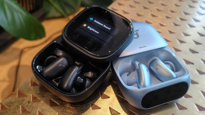Fitur Canggih Anker Soundcore Liberty 5 Pro Resmi Dirilis