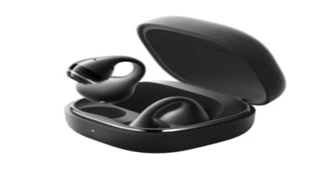 Xiaomi Clip Earbuds Resmi Rilis: Desain Open-Ear & Fitur AI