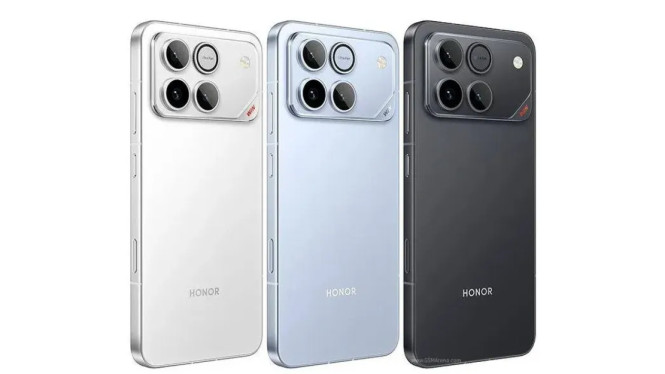 Bocoran Honor Win 2: Ada Versi Pro Max dengan Baterai 10.000mAh!