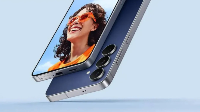 Bocoran Pertama Galaxy S26 FE! Firmware Bocor, Ini Spesifikasi & Jadwal Rilisnya
