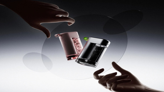 Trozk Binary Star: Solusi Charger GaN dan Power Bank 3-in-1