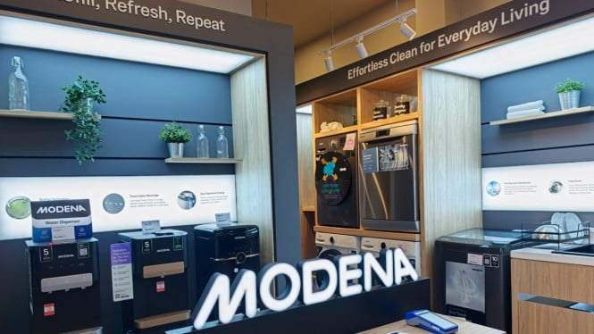 Modena Home Center