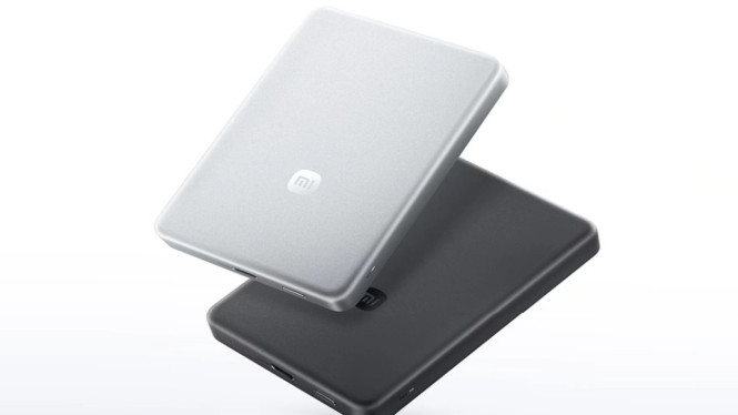 Xiaomi Rilis Powerbank Magnetik Ultra Tipis