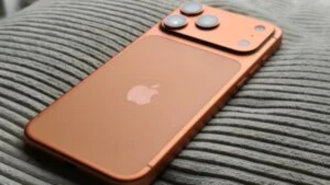 Penjualan iPhone 17 Rajai Pasar Global Q1 2026, Samsung Keok?