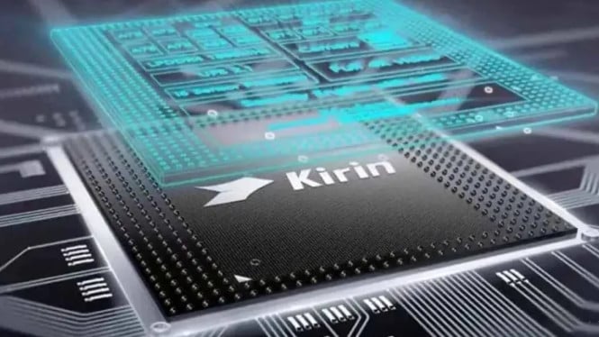 Huawei Kirin 9050 Pecahkan Rekor 3GHz, Siap Guncang Pasar September 2026!