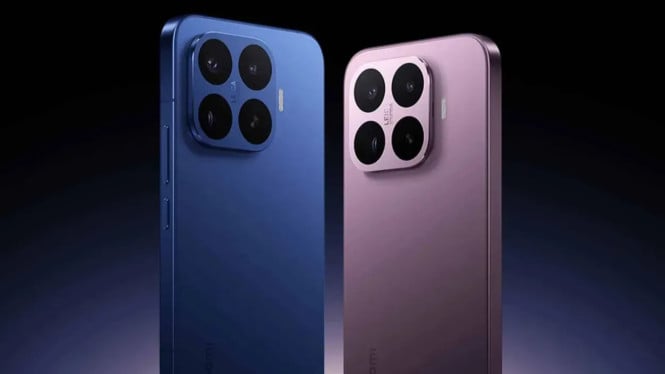 Harga Xiaomi 17T Series Bocor! Mulai Rp11 Juta, Ini Spesifikasi Lengkapnya