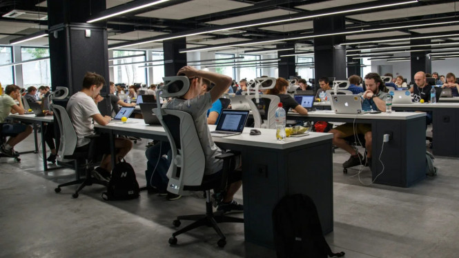 Data Pekerja Bocor ke Google dan Meta Lewat Bossware
