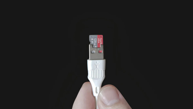 Waspada! Kabel USB Hacknect Ini Bisa Retas Komputer Anda