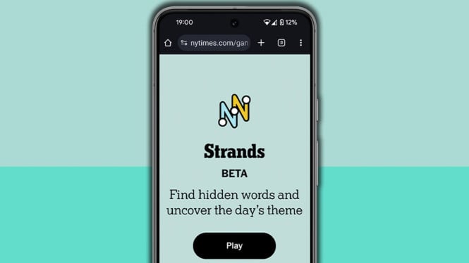 Kunci Jawaban NYT Strands 24 Mei: Bocoran Game #812 Hari Ini