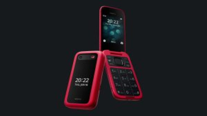 4 HP Feature Phone Terbaik 2026: Pilihan Detoks Digital Trendi