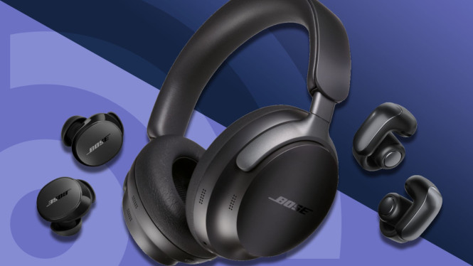 Rekomendasi Headphone Bose Terbaik 2026: Intip Tipe Terbarunya!