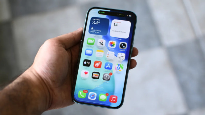 Fitur Baru iOS 26.6: Solusi Setengah Hati Atasi Spam?