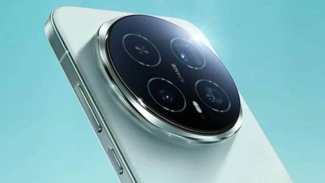 Honor Magic 9 Bocor: Flagship Kompak 6,36 Inci dengan Baterai 8.000mAh!