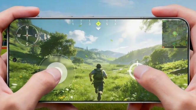 Honor WIN Turbo Rilis 29 Mei: Baterai 10.080mAh & Layar 8.000 Nit!