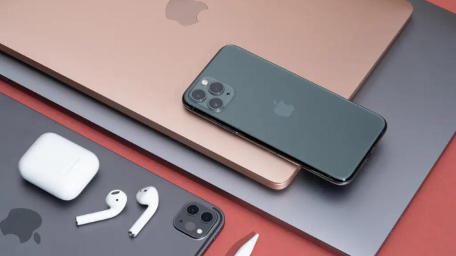 4 Produk Apple Bekas yang Sebaiknya Dihindari, Ini Alasannya
