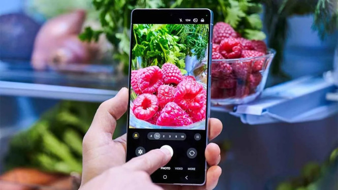 Fitur Kamera Premium Camera Assistant Kini Hadir di Banyak Perangkat Galaxy