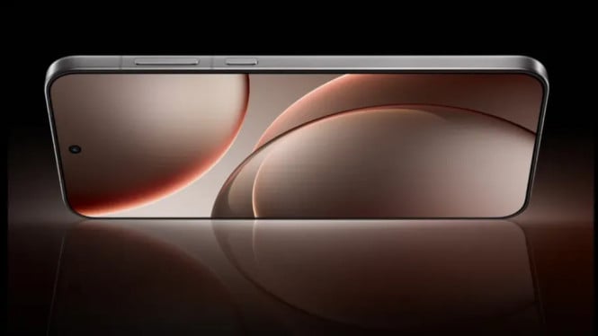 OPPO Find X10 Bawa Kamera Selfie 100MP Persegi Pertama di Dunia Android!