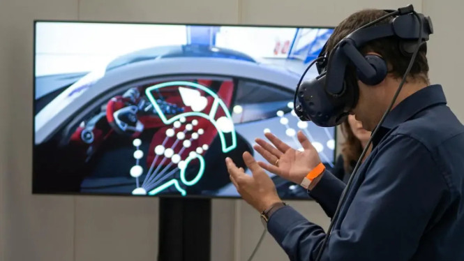 VR vs AR: Ini Perbedaan Utama & Cara Kerjanya yang Harus Anda Tahu!