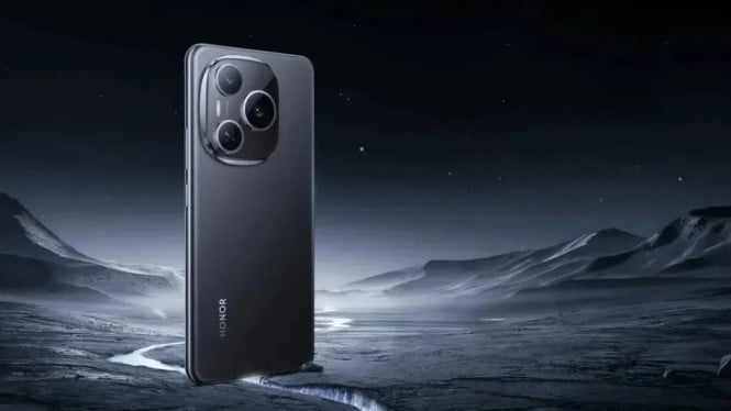 Honor X80 Bawa Baterai 10.000mAh & Snapdragon 6 Gen 5, Siap Meluncur!