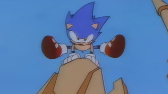 Rumor Remake Sonic CD: Mantan Eksekutif Sega Berikan Bocoran Baru