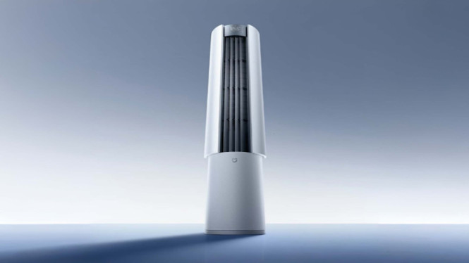 Xiaomi Mijia Ultra 3HP: AC berdiri bertenaga dengan fitur pintar