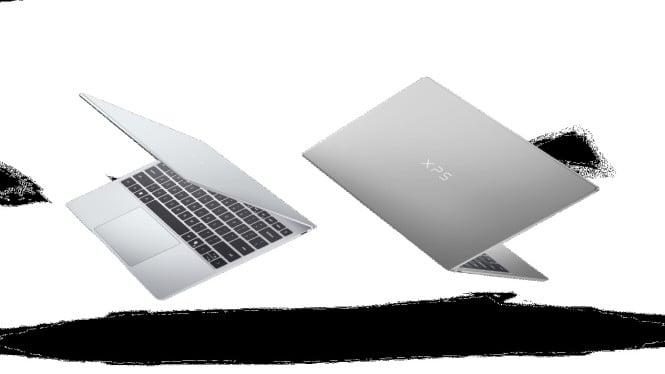 Dell XPS 13 Terbaru dengan Chip Panther Lake, Tipis dan Baterai Tahan Lama