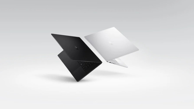 Asus ProArt P16 dan P14