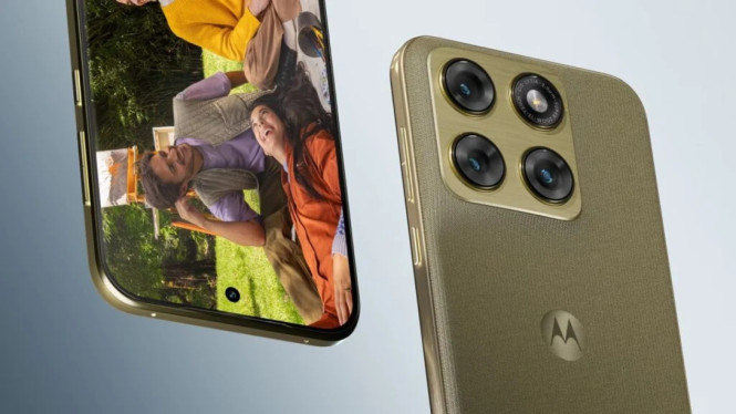 Motorola Edge 2026