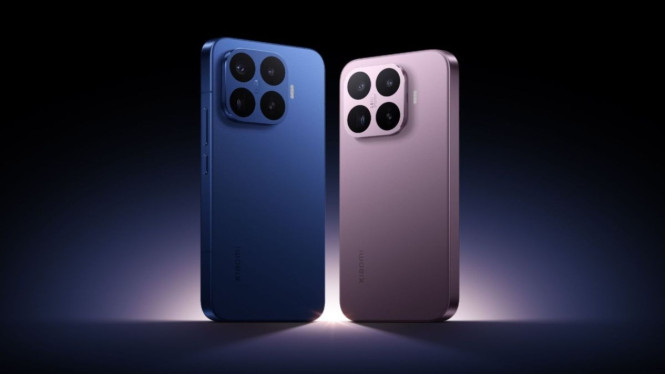 Xiaomi 17T Resmi di Indonesia Rp7,9 Jutaan? POCO X8 Pro Alternatif Gaming Terkuat
